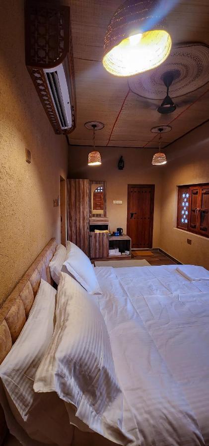 Aldar Inn Nizwa Exterior photo