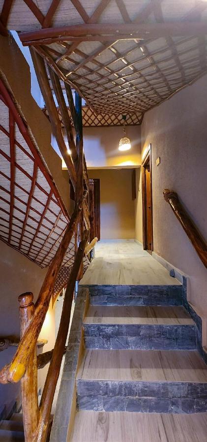 Aldar Inn Nizwa Exterior photo
