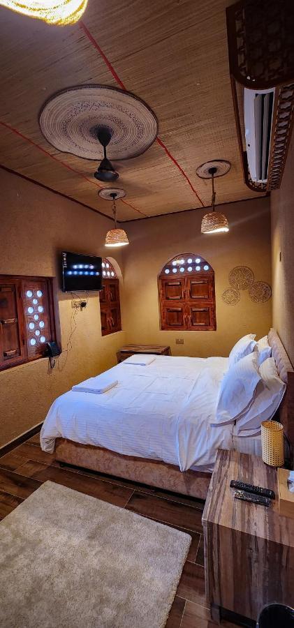 Aldar Inn Nizwa Exterior photo