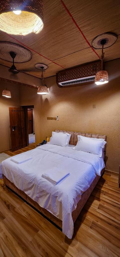 Aldar Inn Nizwa Exterior photo